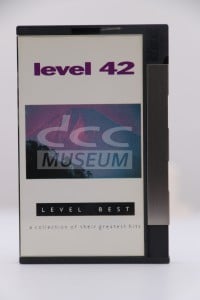 Level 42 - Level Best (DCC)